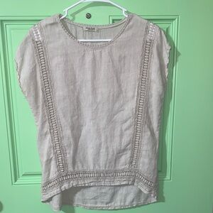 Alessia Pacini Women’s top size Small